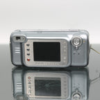 Kodak EasyShare LS753 Zoom