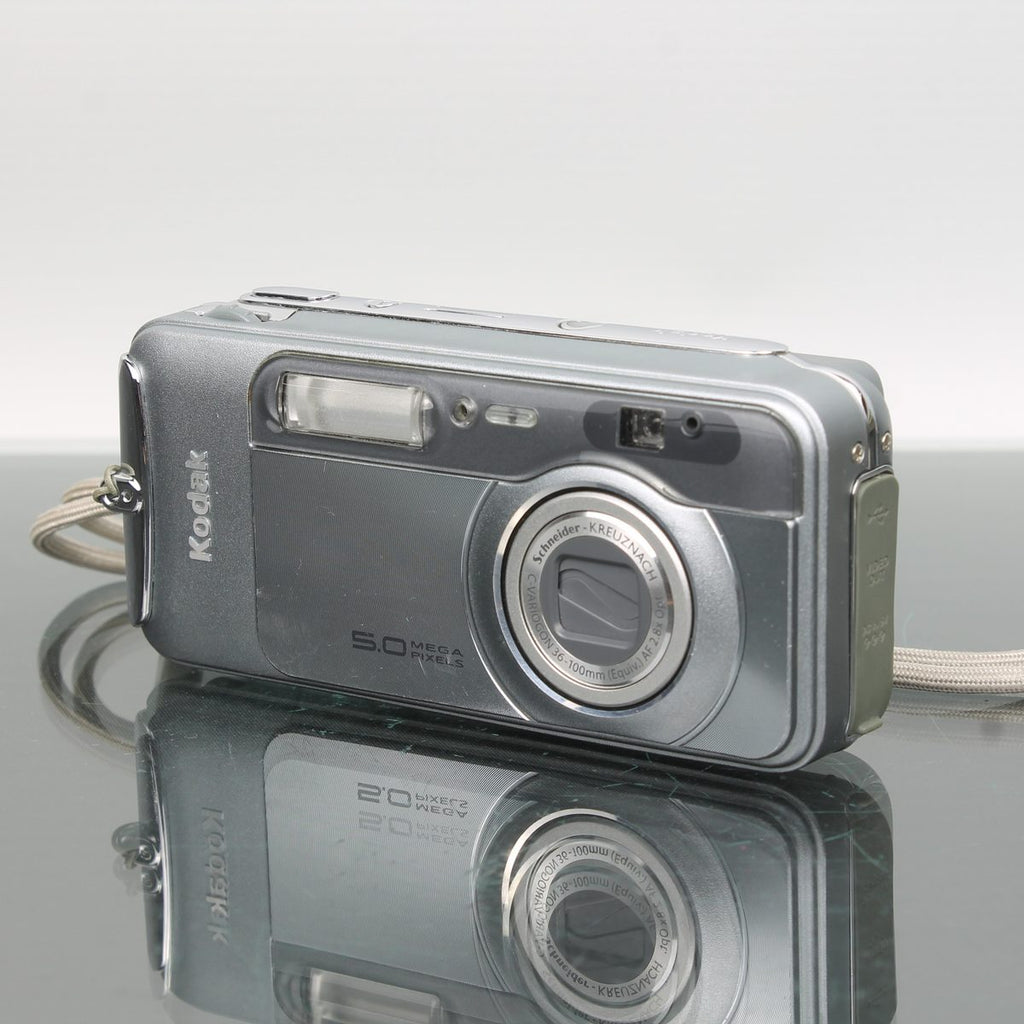 Kodak EasyShare LS753 Zoom