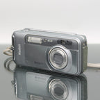 Kodak EasyShare LS753 Zoom