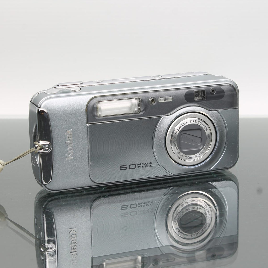 Kodak EasyShare LS753 Zoom