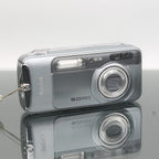 Kodak EasyShare LS753 Zoom