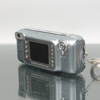 Kodak EasyShare LS753 Zoom