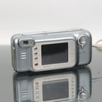Kodak EasyShare LS753 Zoom