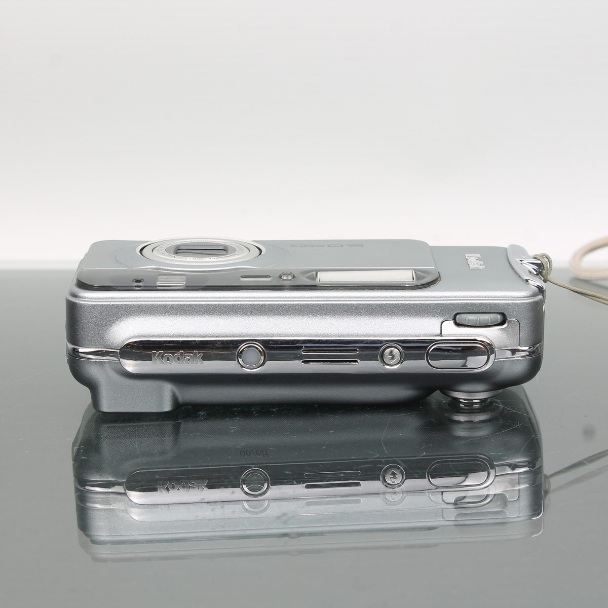 Kodak EasyShare LS753 Zoom
