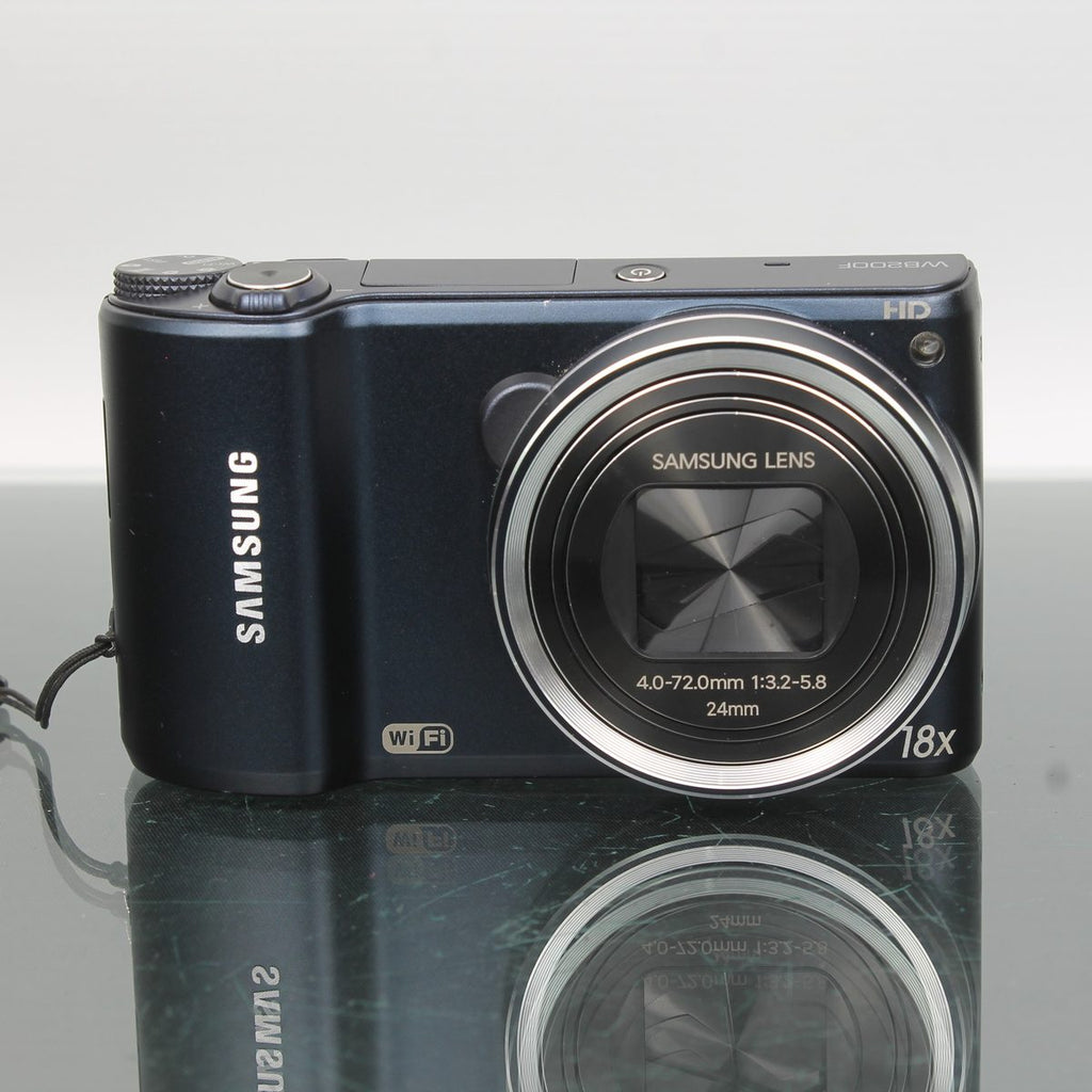 Samsung WB200F