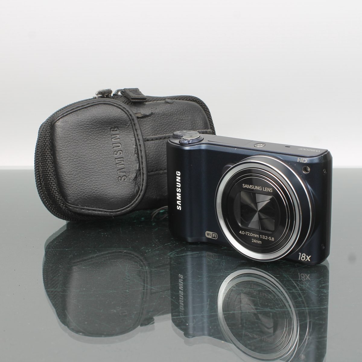 Samsung WB200F
