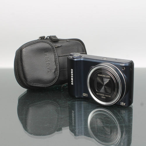 Samsung WB200F