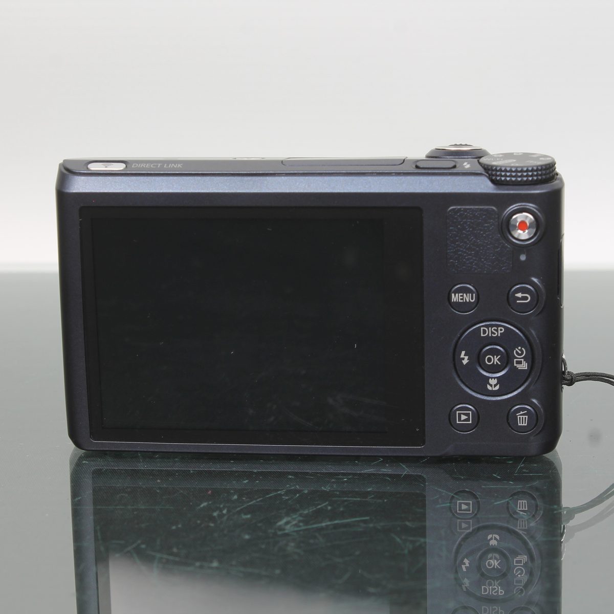 Samsung WB200F