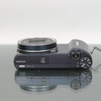 Samsung WB200F