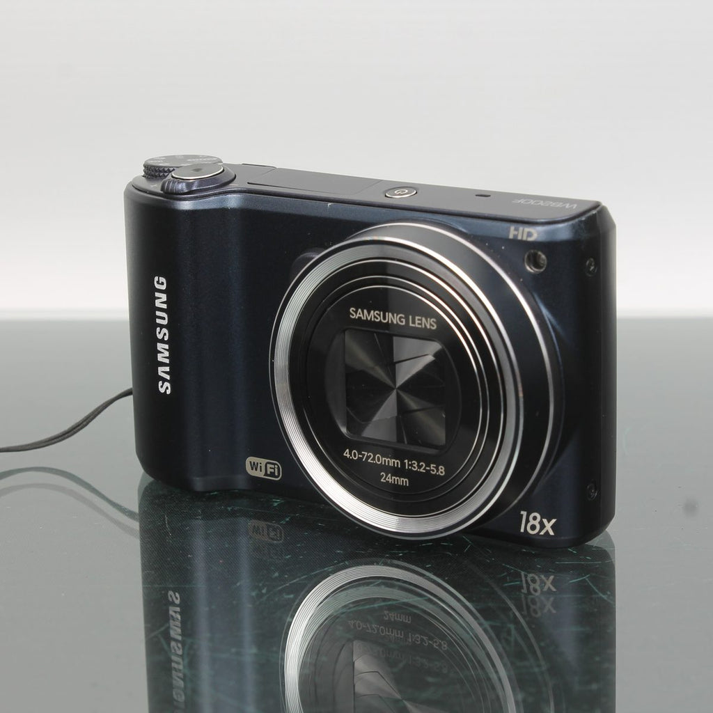Samsung WB200F
