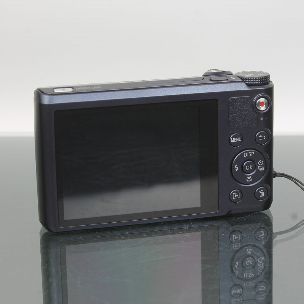 Samsung WB200F