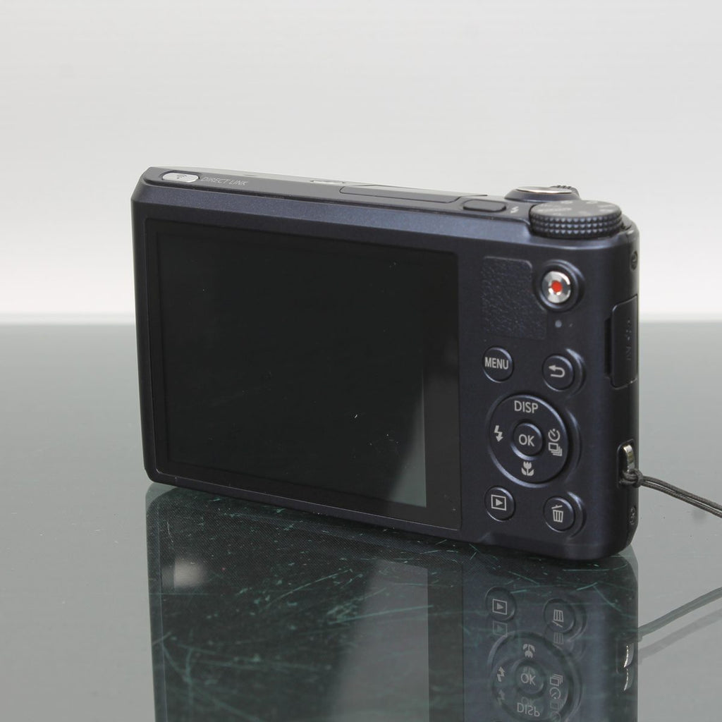 Samsung WB200F