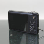 Samsung WB200F