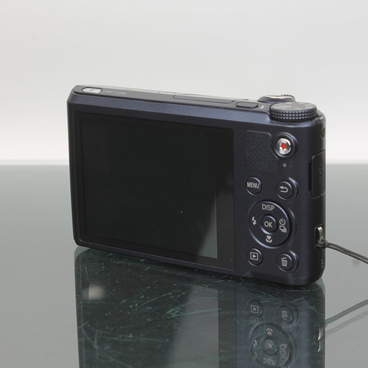 Samsung WB200F