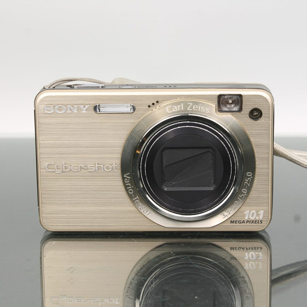 Sony Cyber-shot DSC-W170