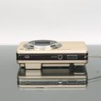 Sony Cyber-shot DSC-W170
