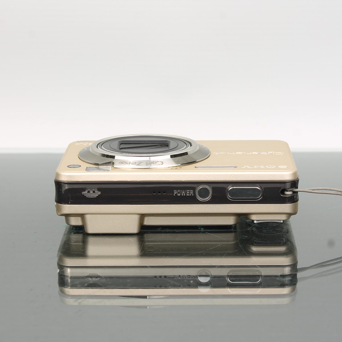 Sony Cyber-shot DSC-W170