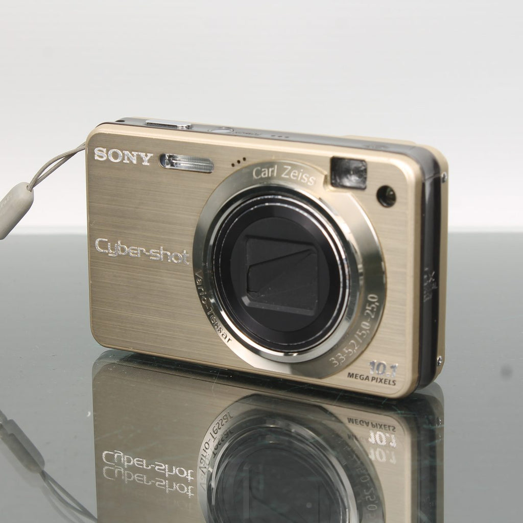 Sony Cyber-shot DSC-W170