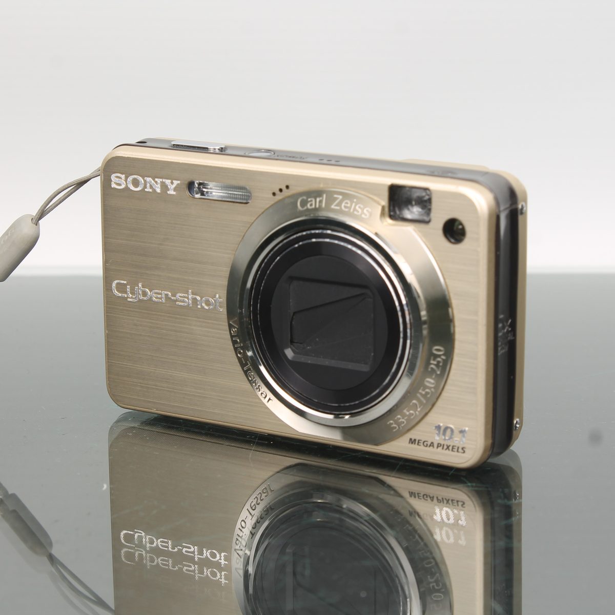 Sony Cyber-shot DSC-W170