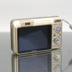 Sony Cyber-shot DSC-W170