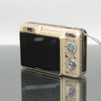 Sony Cyber-shot DSC-W170