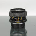 Yashica Lens DSB 28mm f/2.8