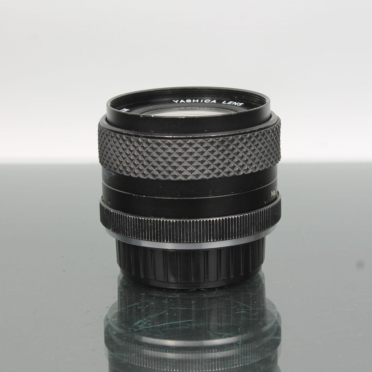 Yashica Lens DSB 28mm f/2.8