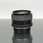 Yashica Lens DSB 28mm f/2.8