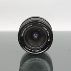 Yashica Lens DSB 28mm f/2.8