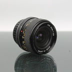 Yashica Lens DSB 28mm f/2.8