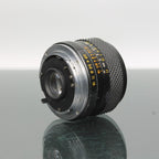 Yashica Lens DSB 28mm f/2.8