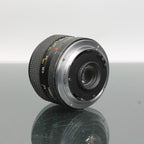 Yashica Lens DSB 28mm f/2.8