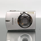 Canon DIGITAL IXUS 700