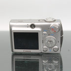 Canon DIGITAL IXUS 700