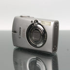 Canon DIGITAL IXUS 700