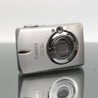 Canon DIGITAL IXUS 700