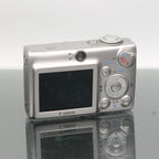 Canon DIGITAL IXUS 700