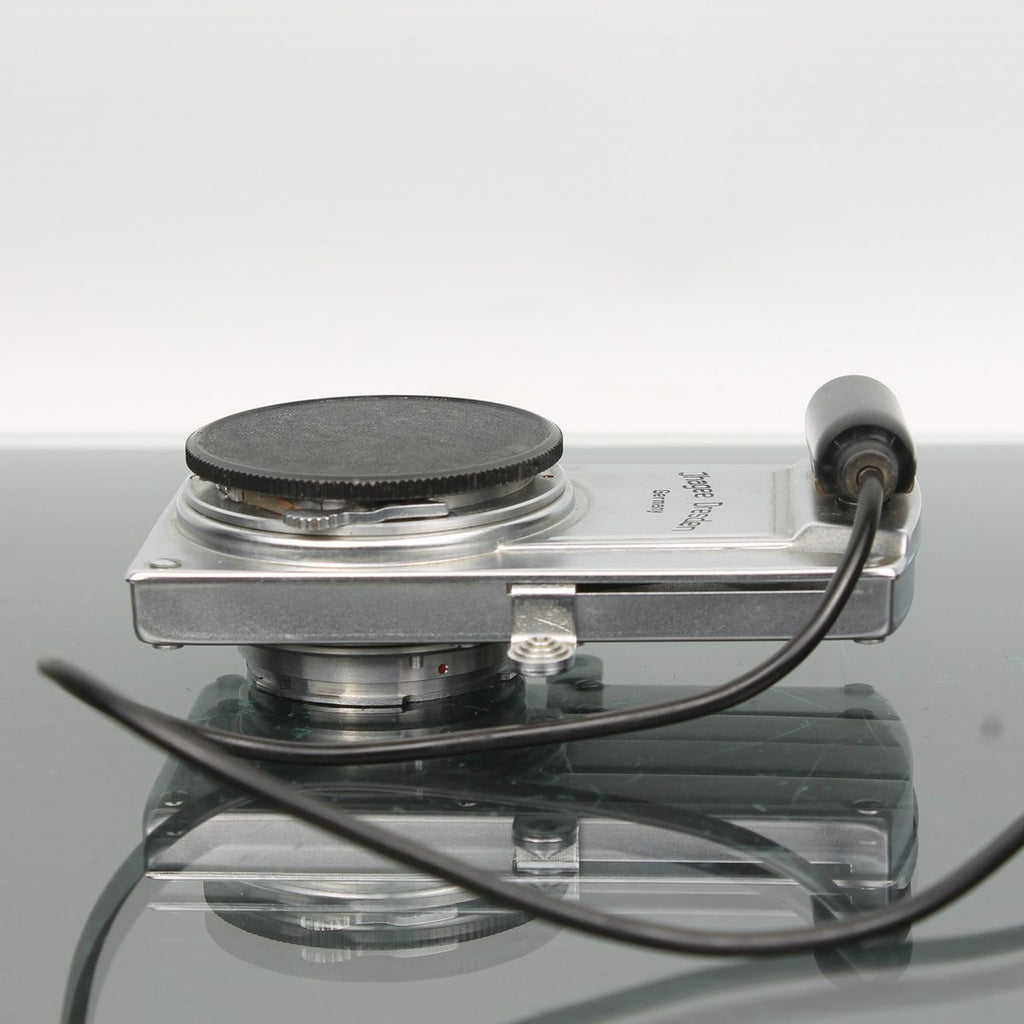 Jhagee Dresden Exakta TTL Exposure Meter