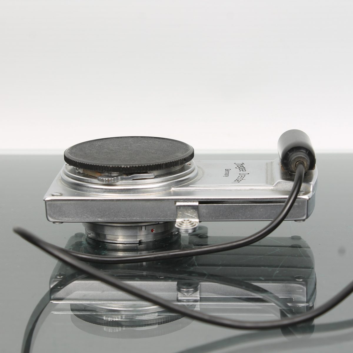 Jhagee Dresden Exakta TTL Exposure Meter