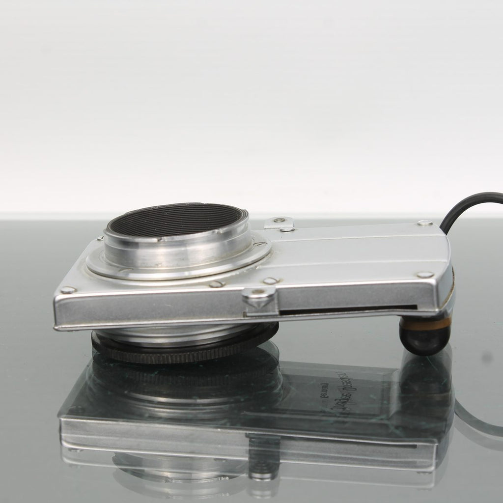 Jhagee Dresden Exakta TTL Exposure Meter