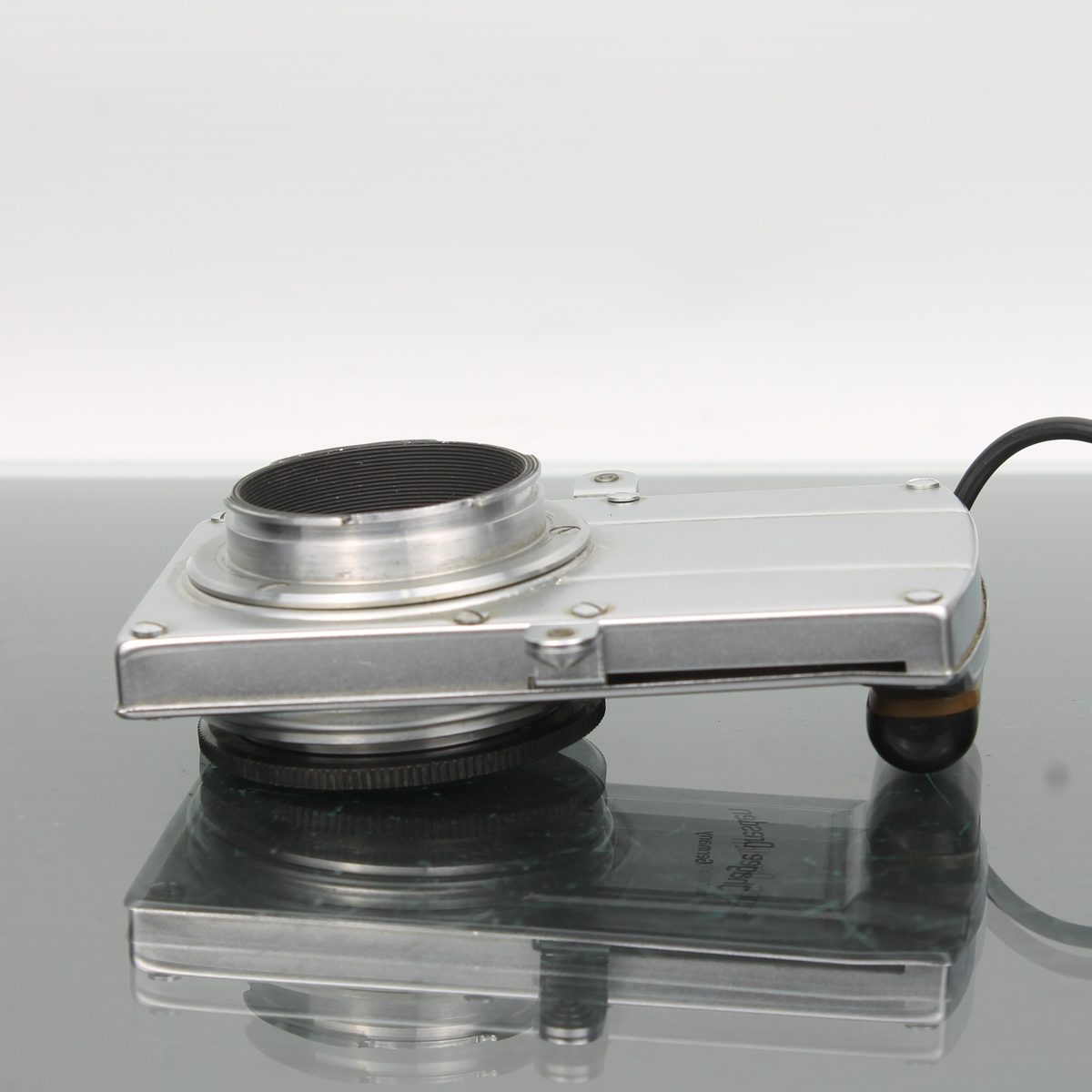 Jhagee Dresden Exakta TTL Exposure Meter