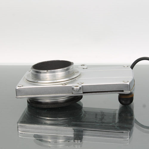 Jhagee Dresden Exakta TTL Exposure Meter