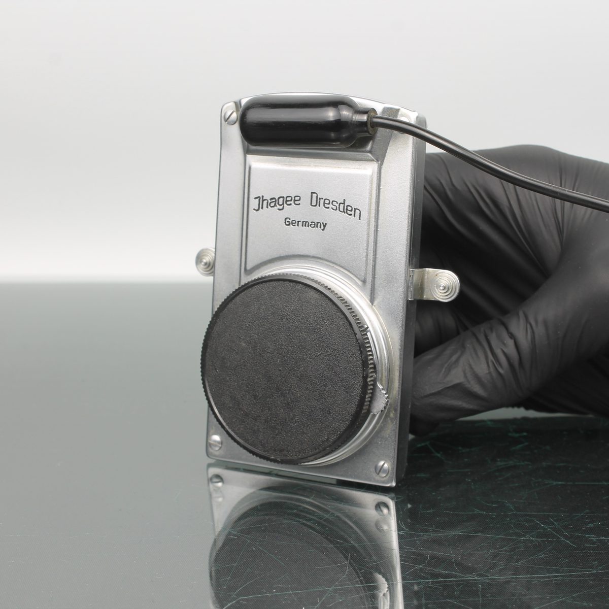 Jhagee Dresden Exakta TTL Exposure Meter