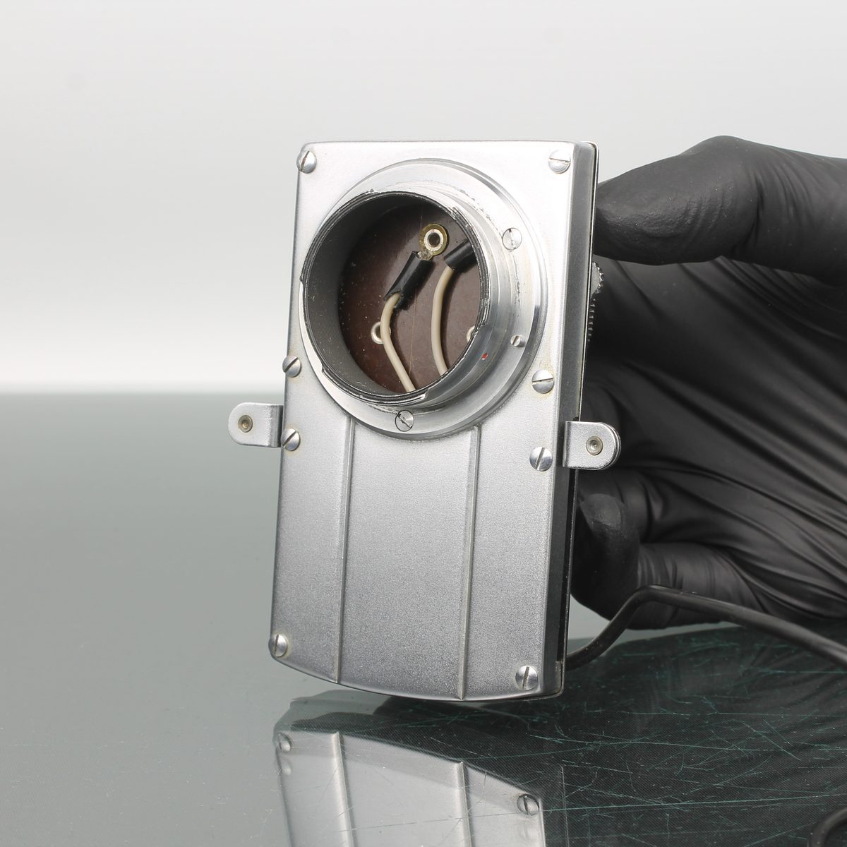 Jhagee Dresden Exakta TTL Exposure Meter