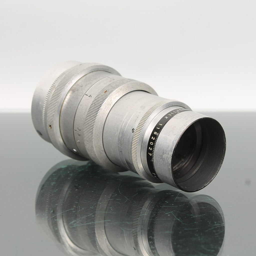 Meyer-Optik Gorlitz Telemegor 15cm f/5.5