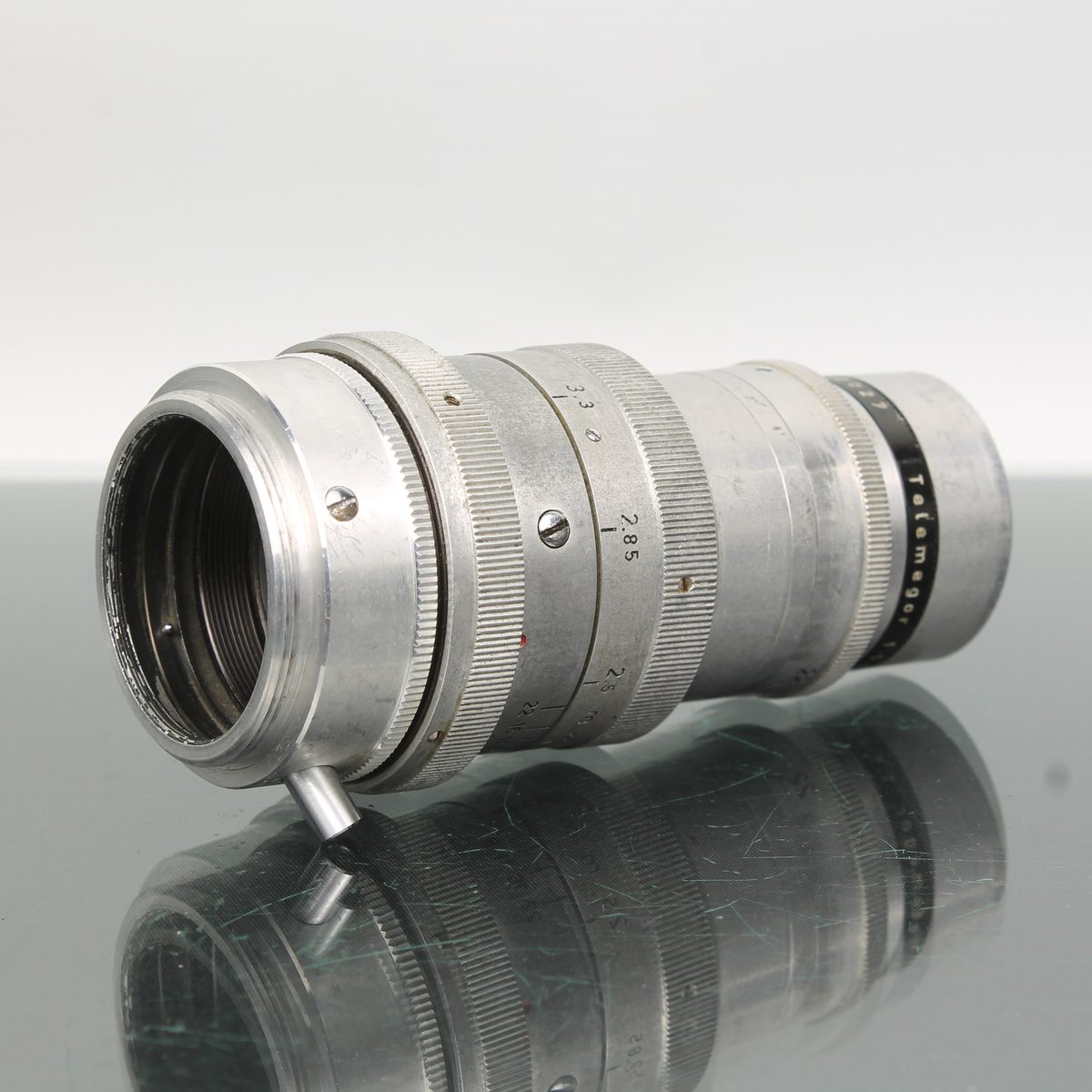 Meyer-Optik Gorlitz Telemegor 15cm f/5.5