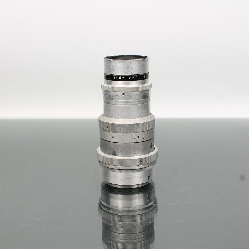 Meyer-Optik Gorlitz Telemegor 15cm f/5.5