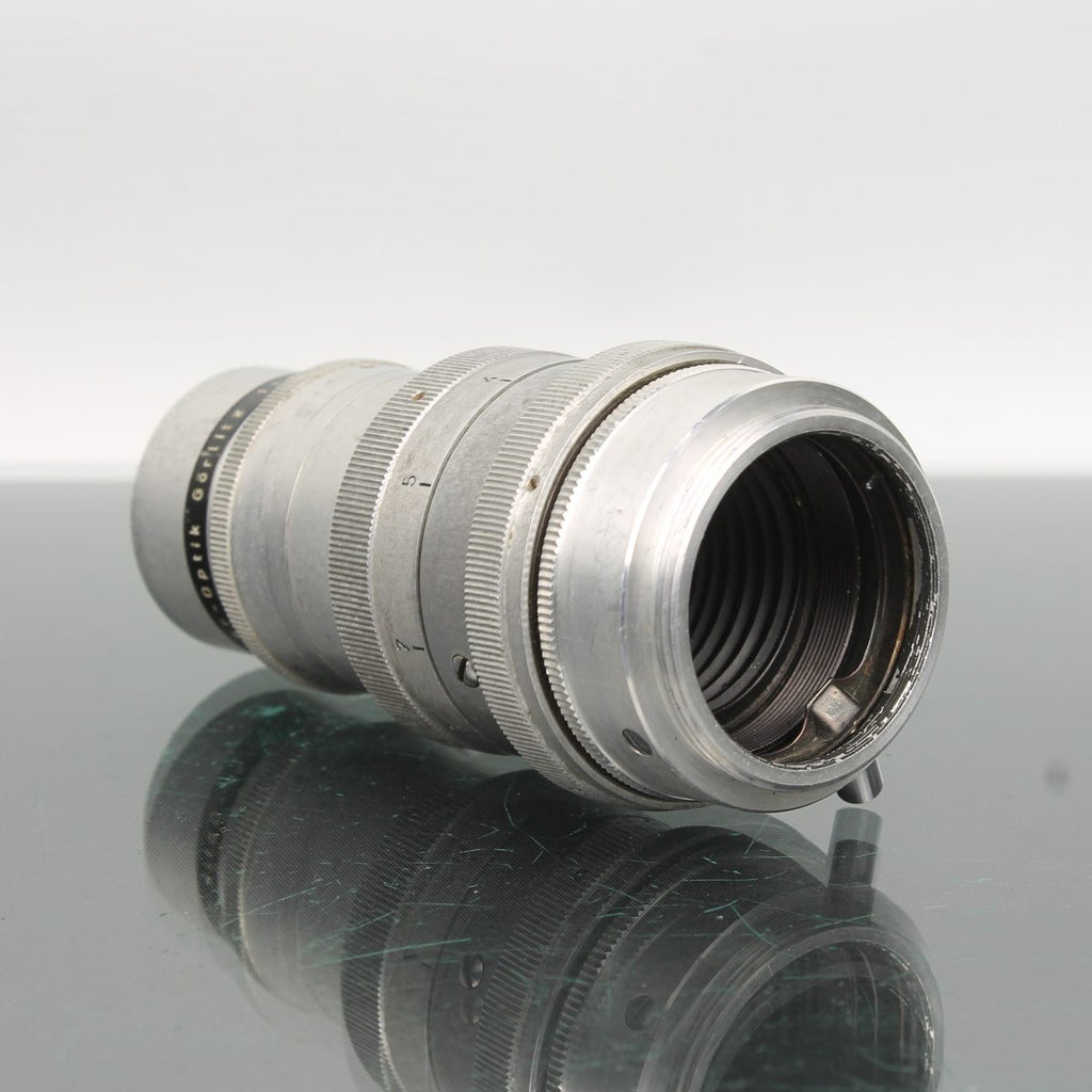 Meyer-Optik Gorlitz Telemegor 15cm f/5.5