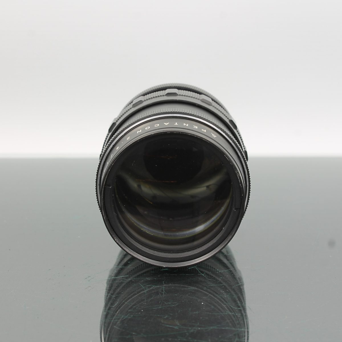 Pentacon 135mm f/2.8