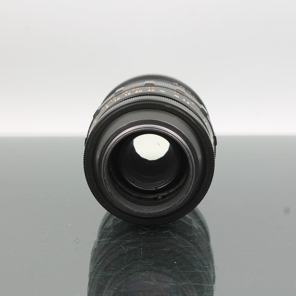 Pentacon 135mm f/2.8